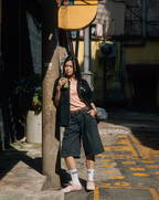 "Akaē" Jorts