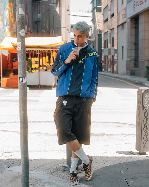 "Akaē" Jorts