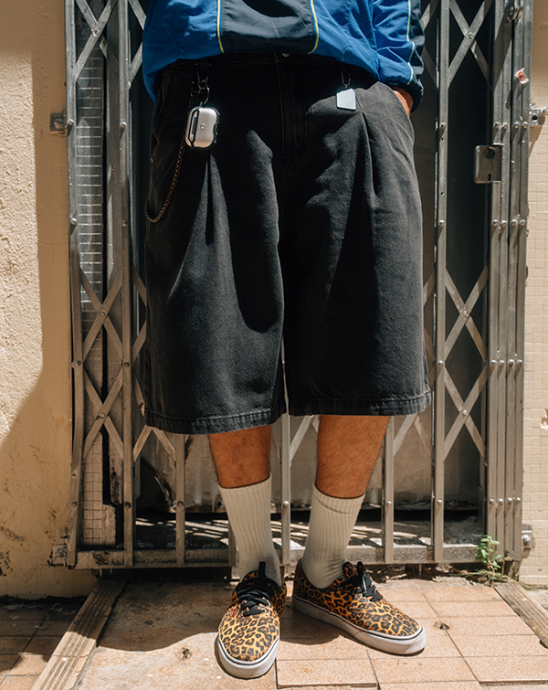 "Akaē" Jorts