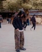 "Yagé" Jeans