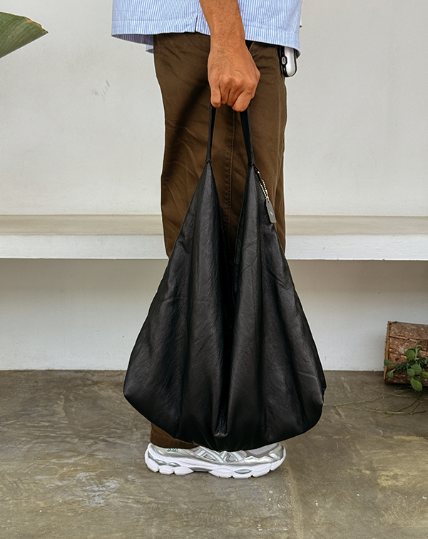 "Bēru" Bag