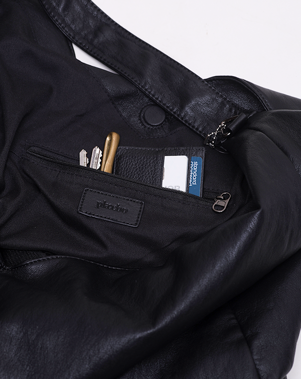 "Bēru" Bag