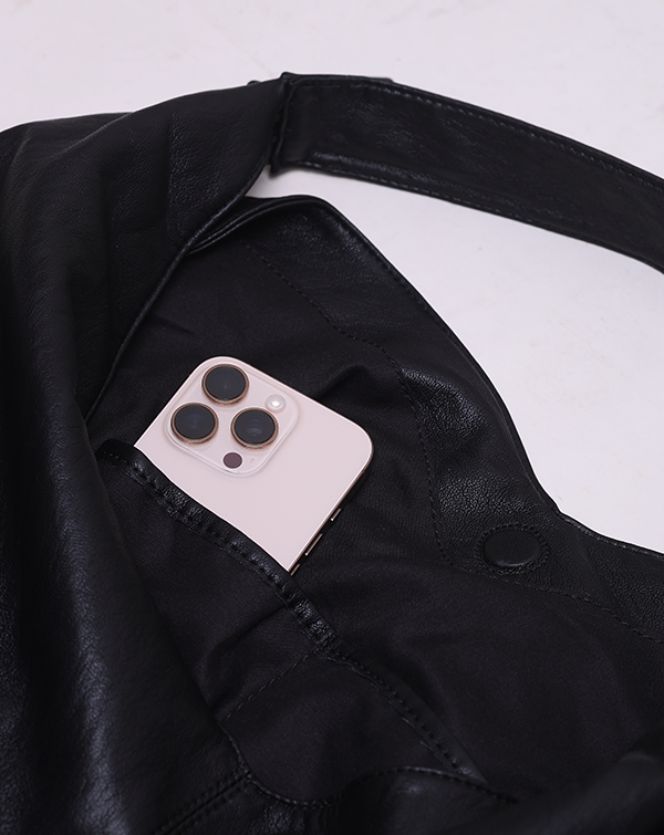 "Bēru" Bag