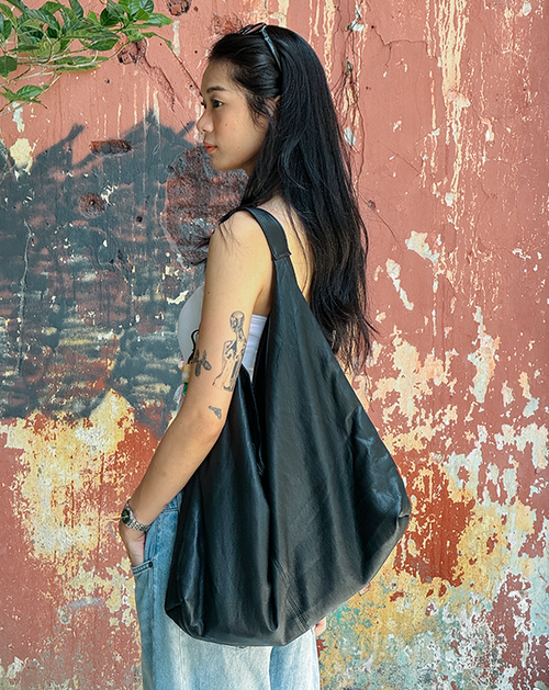 "Bēru" Bag