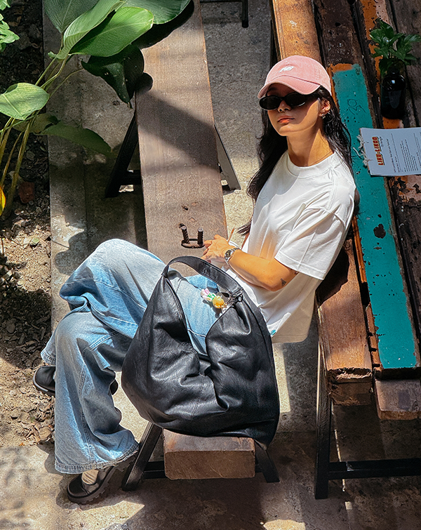 "Bēru" Bag