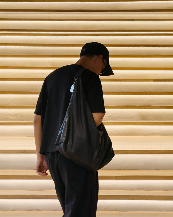 "Bēru" Bag