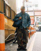 "Yagé" Jeans V.2