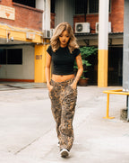"Yagé" Jeans V.2