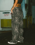 "Yagé" Jeans Nightstalker