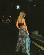 "Yagé" Jeans Nightstalker