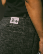 "beca" pants