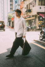"all____lace" pants