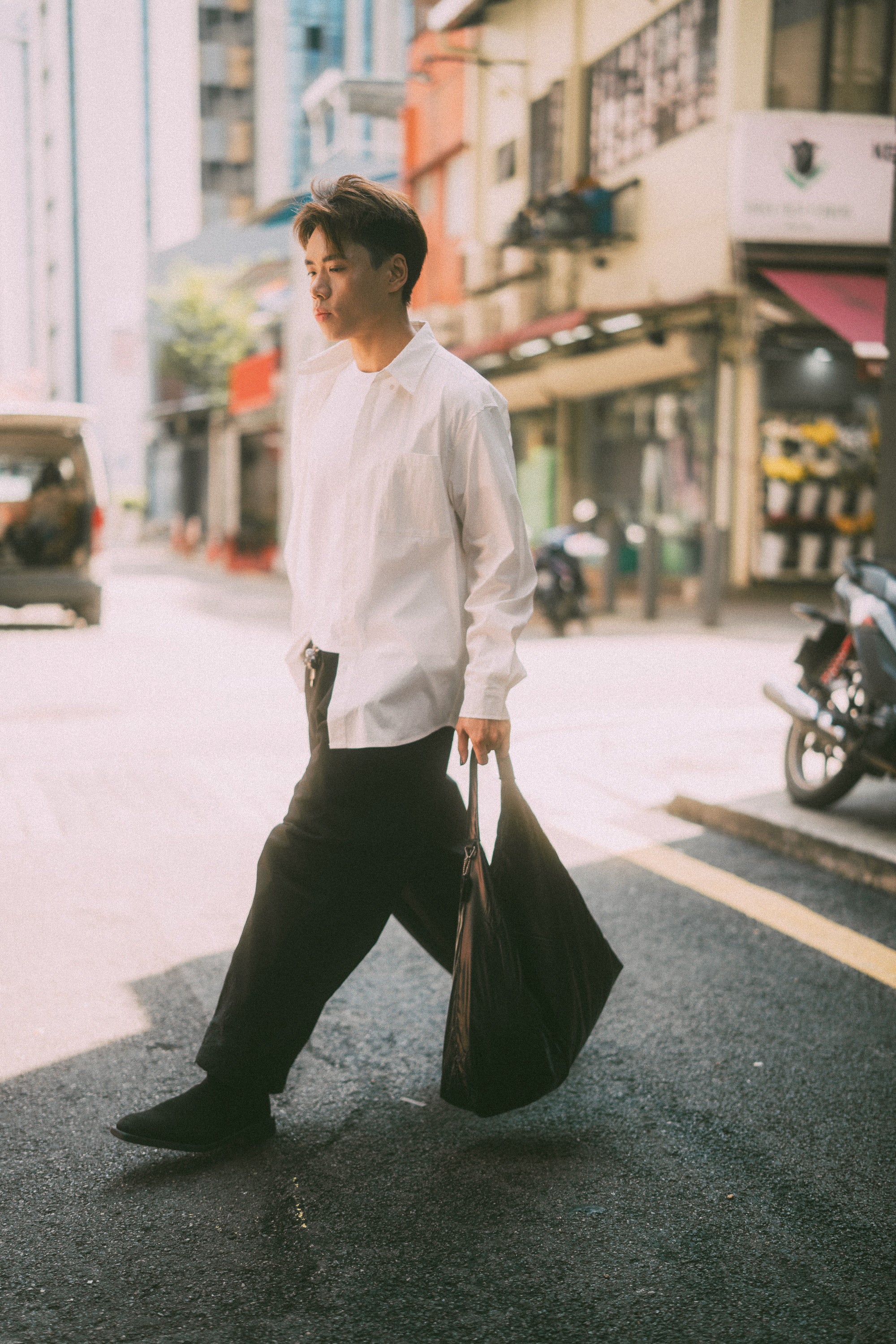 "all____lace" pants