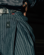 "Toska" Pleated Pants