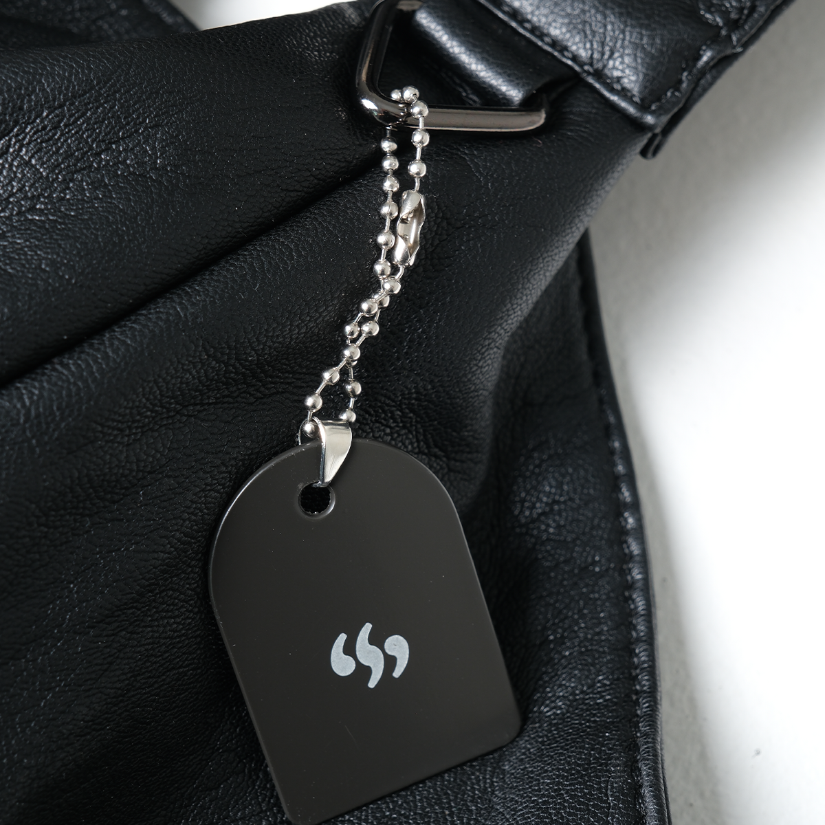 "Bēru" Bag