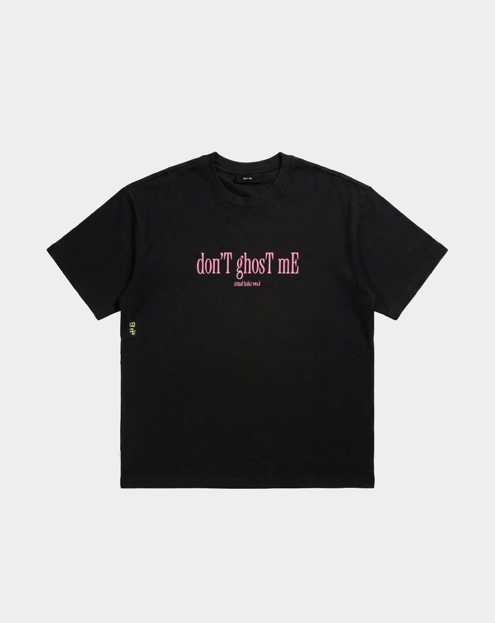 "Ghost" Tee