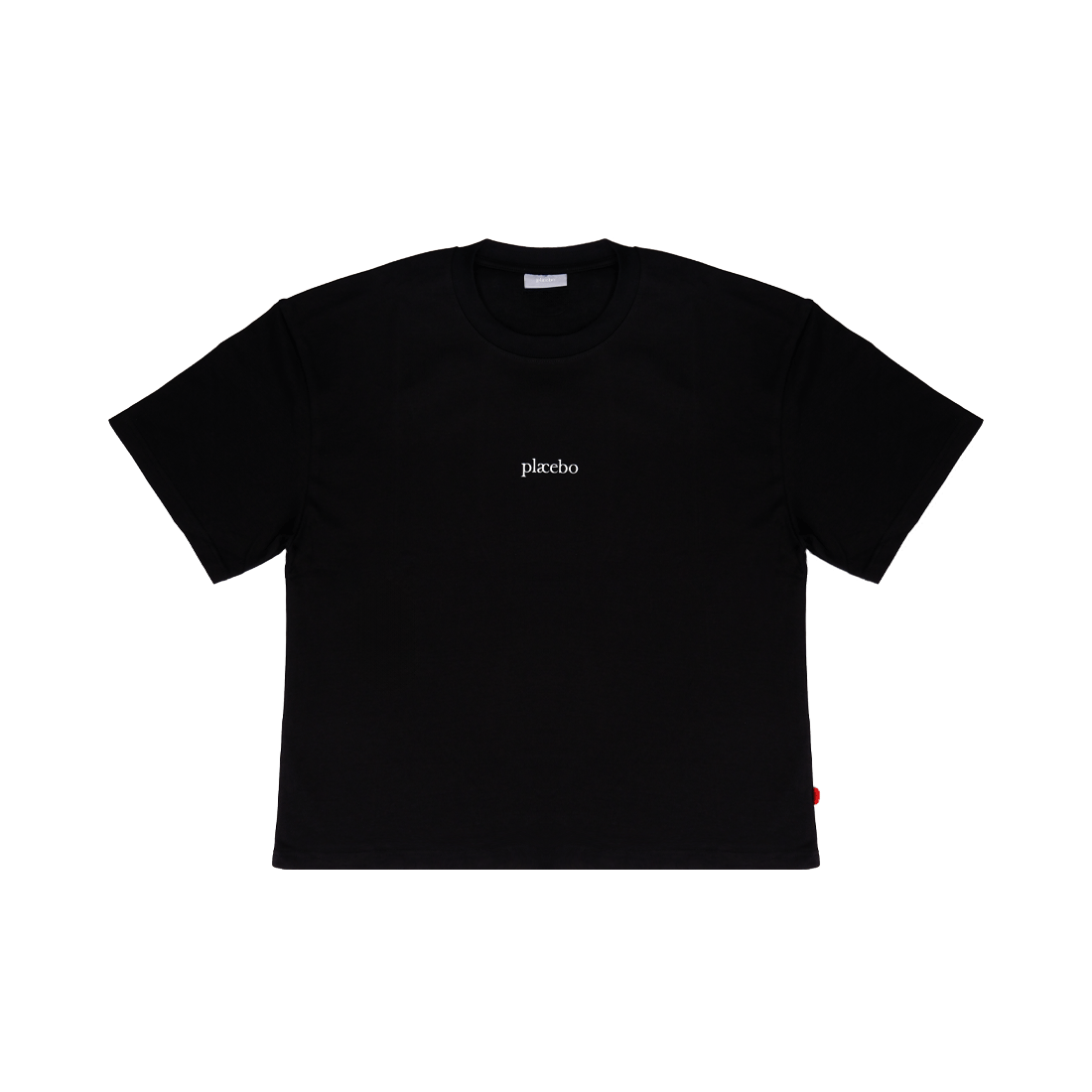 "Logo" Tee