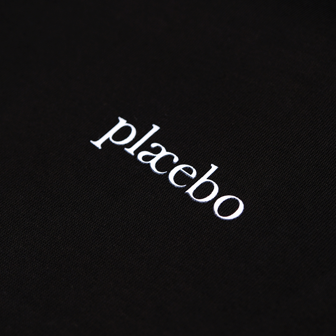 "Logo" Tee