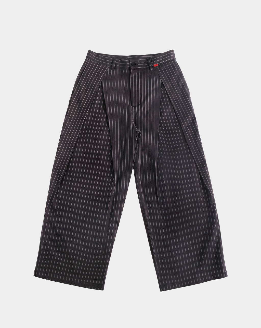 "Toska" Pleated Pants
