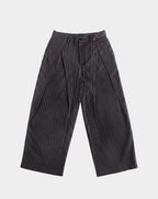 "Toska" Pleated Pants
