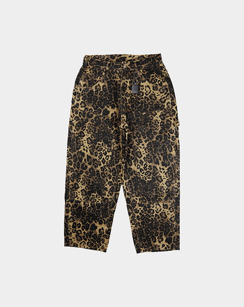 "Yagé" Jeans