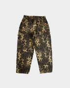 "Yagé" Jeans