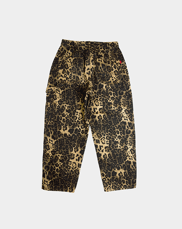 "Yagé" Jeans