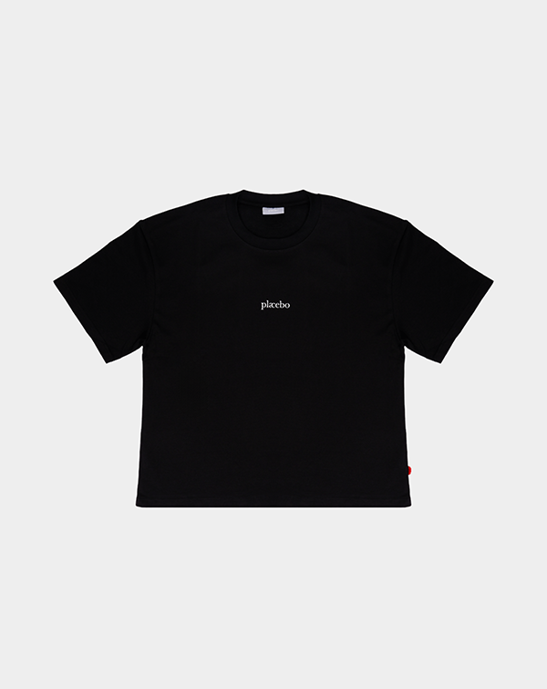 "Logo" Tee