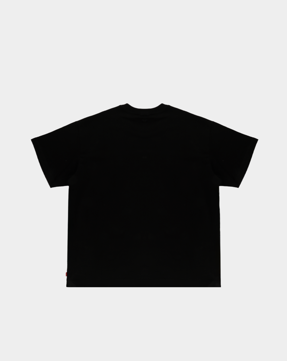 "Meaning" Boxy Tee