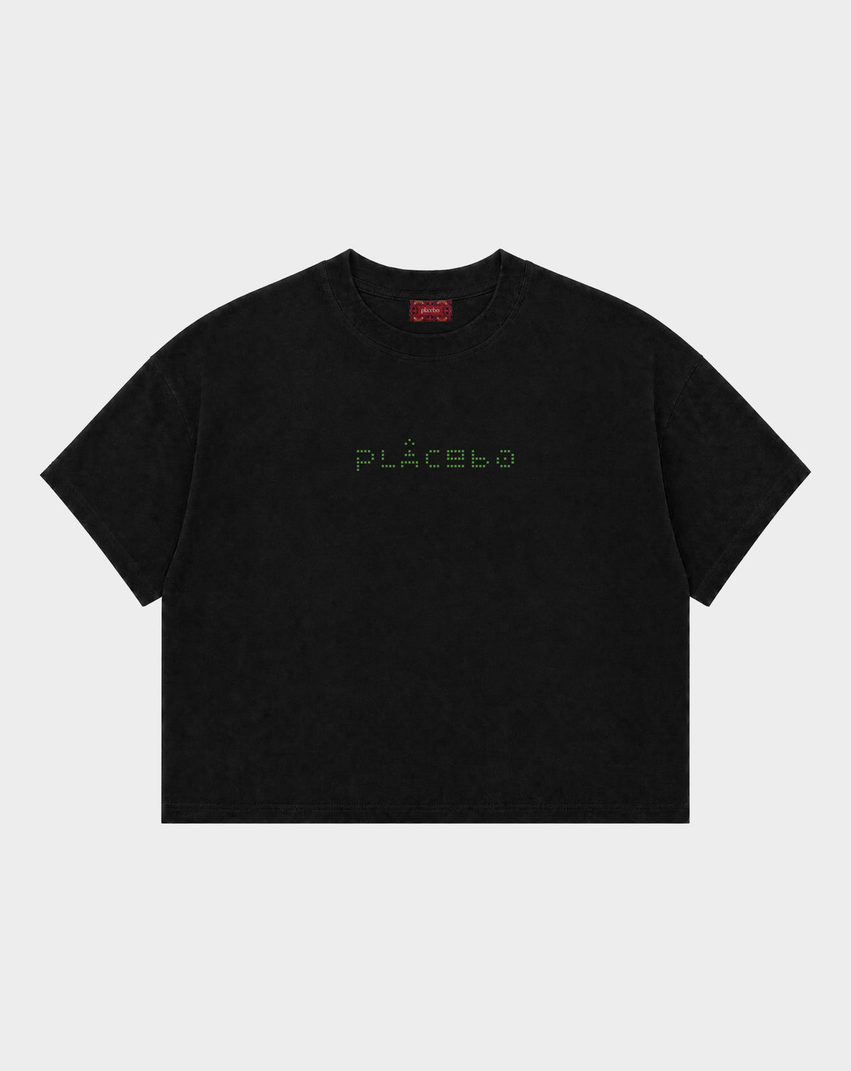 "Optimist" Tee