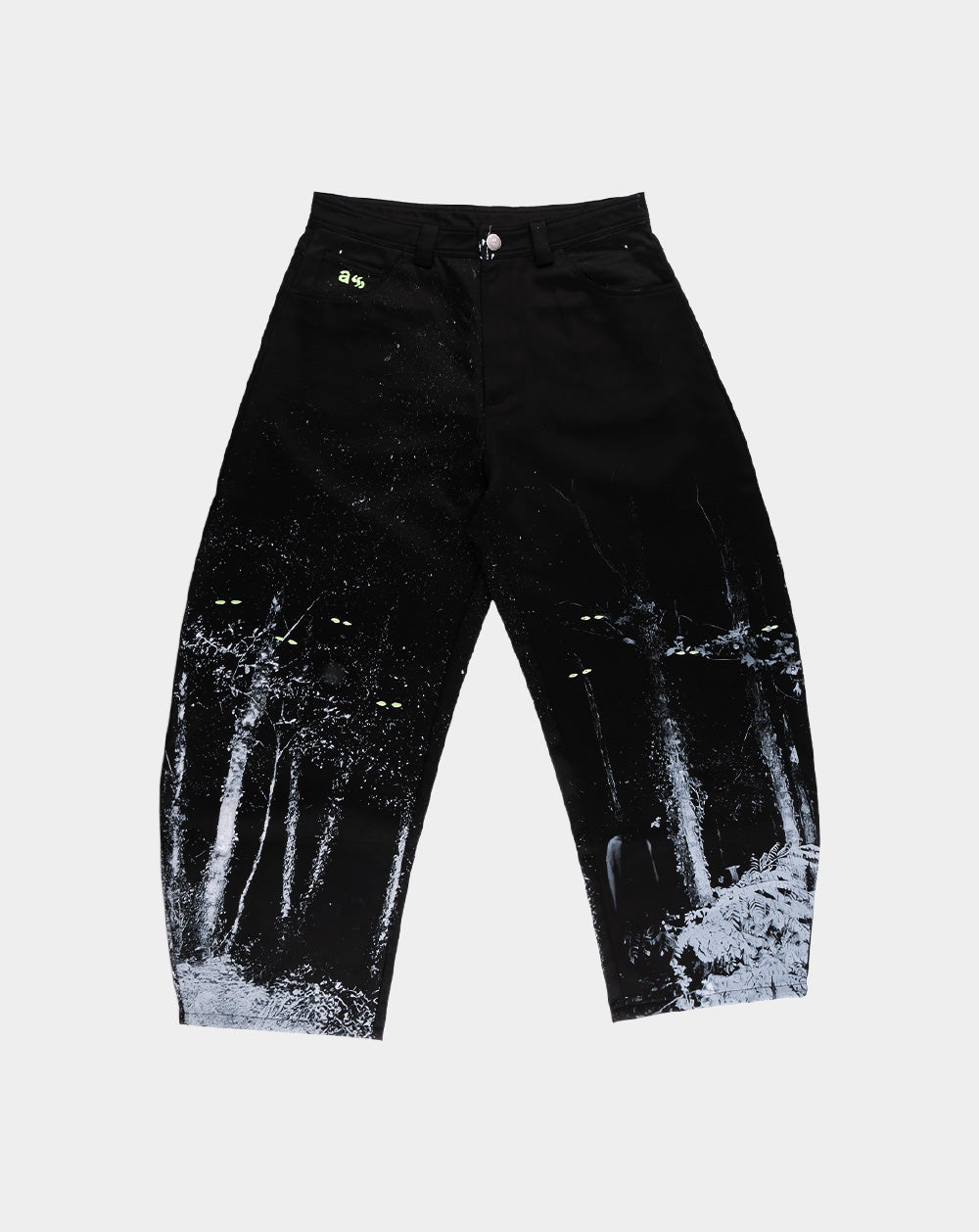"Roh" Pants