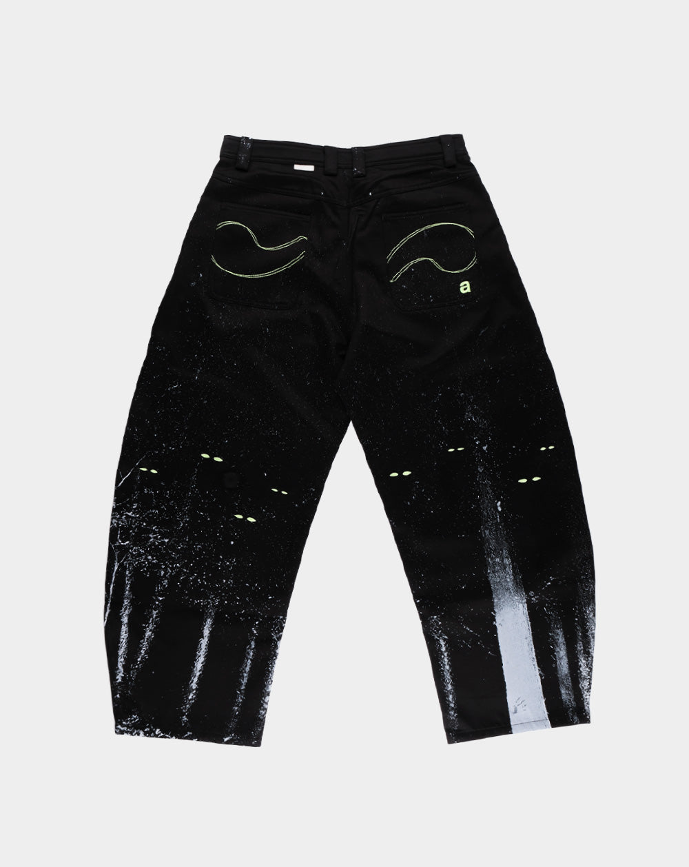 "Roh" Pants