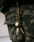 "Shi-Ling" Keyhook