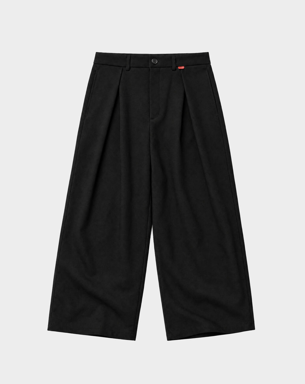 "Astra" Pleated Pants