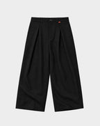 "Astra" Pleated Pants