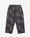 "Yagé" Jeans Nightstalker