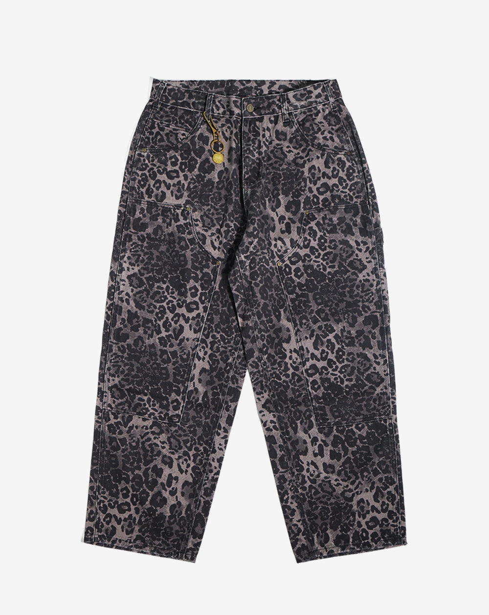 "Yagé" Jeans Nightstalker
