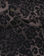 "Yagé" Jeans Nightstalker