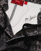 "Yagé" Jeans Nightstalker