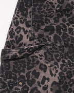 "Yagé" Jeans Nightstalker