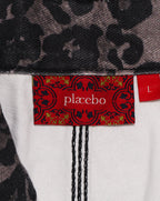 "Yagé" Jeans Nightstalker