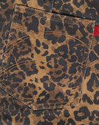 "Yagé" Jeans V.2