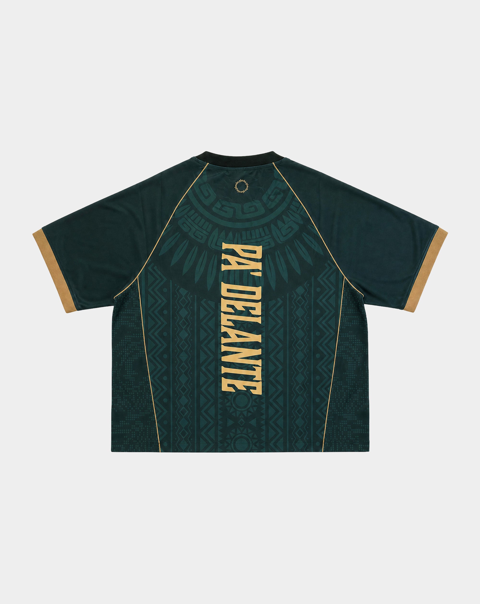 "Calavera" Jersey