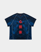 "Oni" Jersey