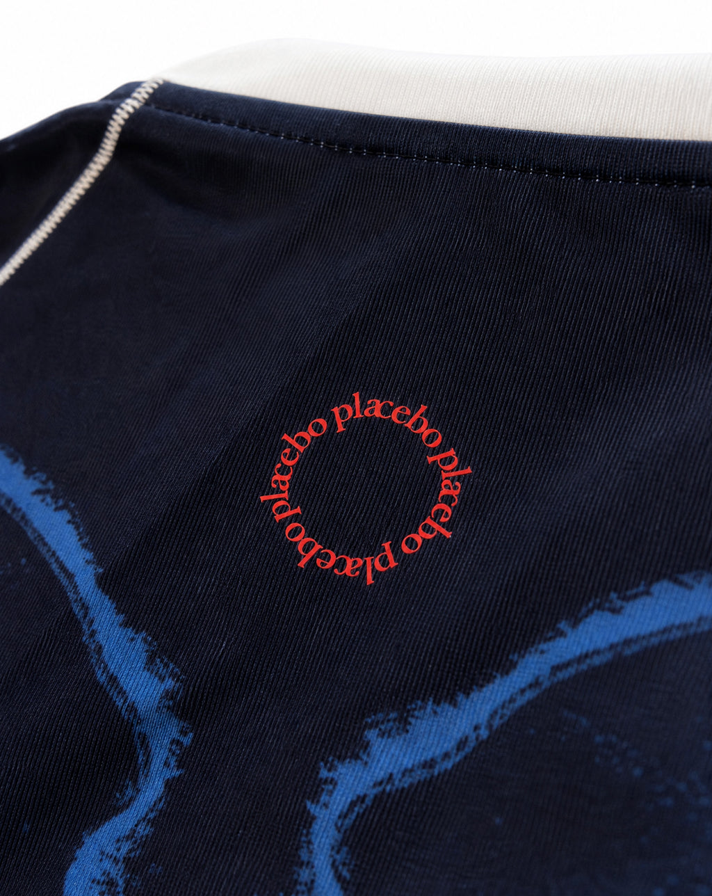 "Oni" Jersey