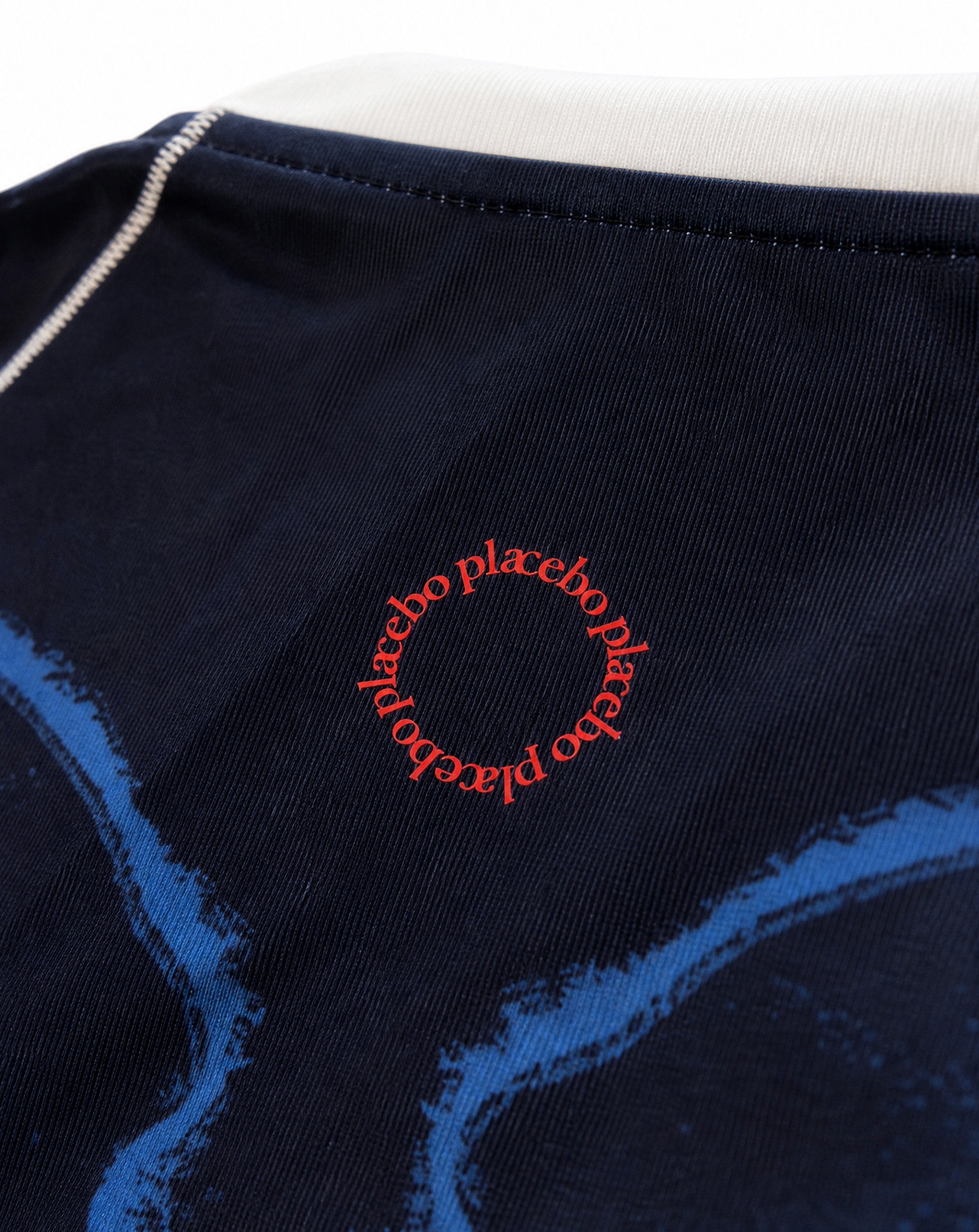 "Oni" Jersey
