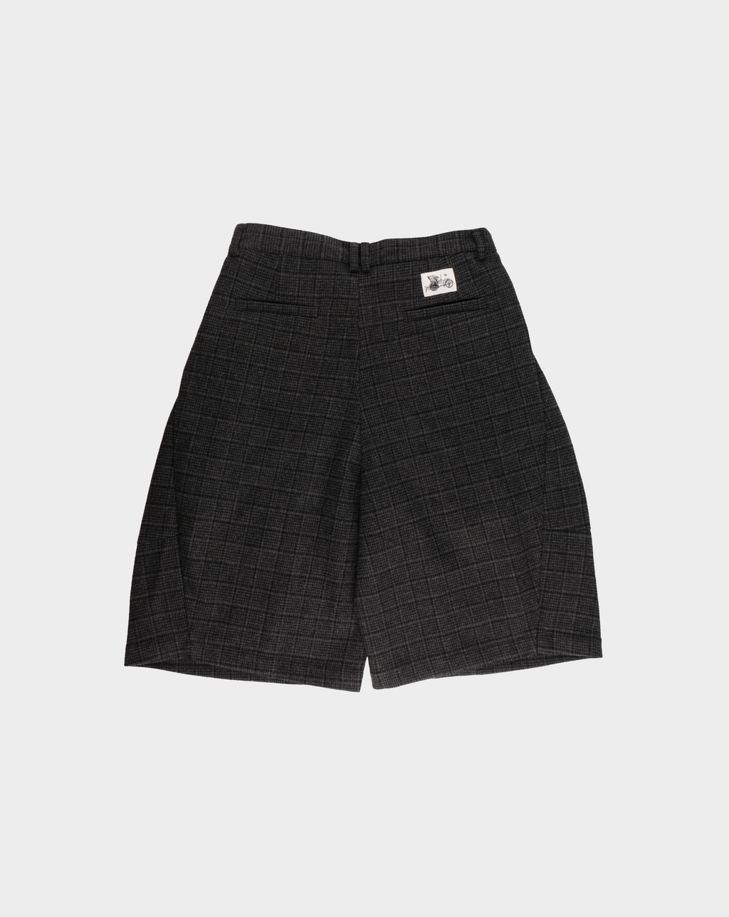 "beca" pants