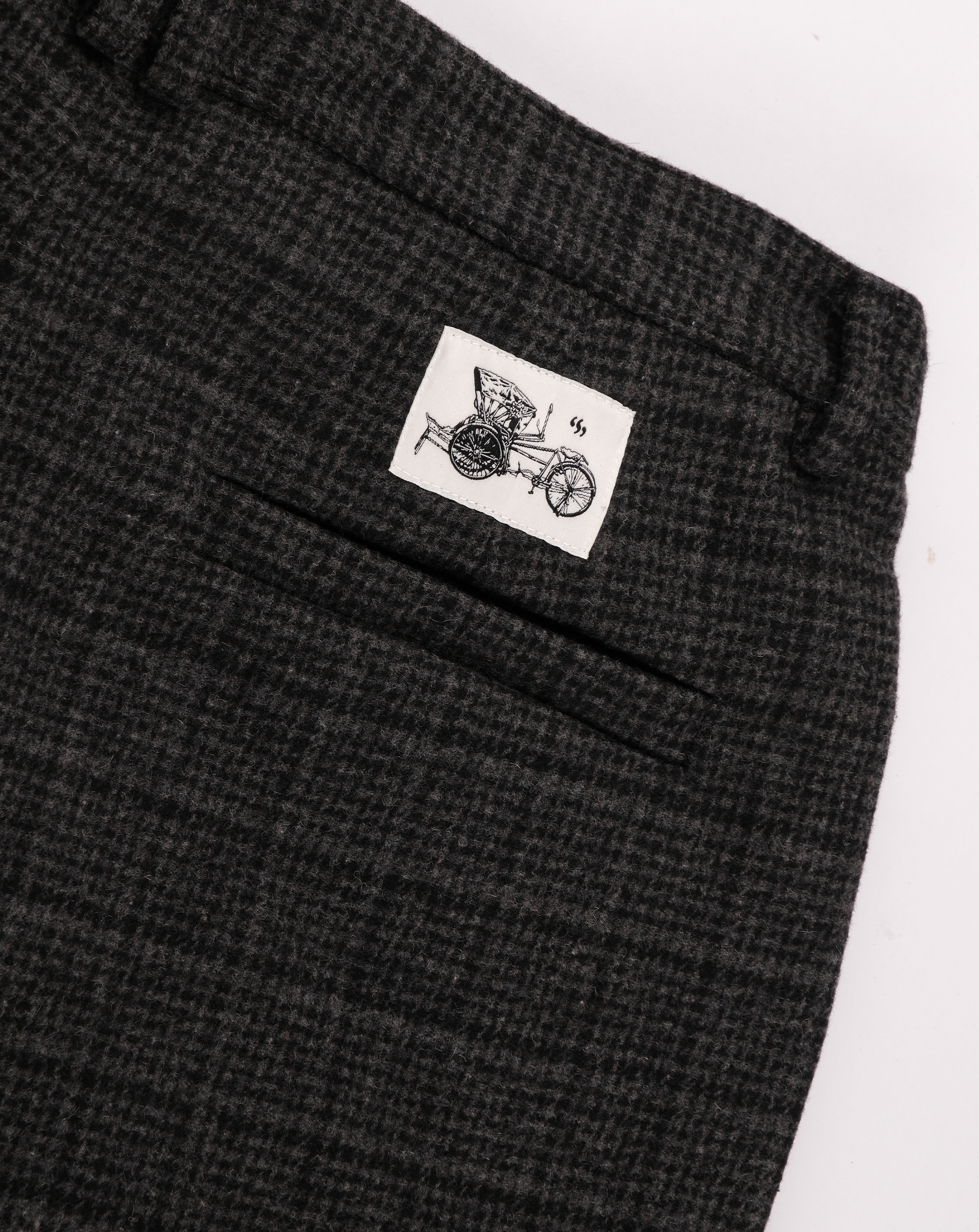 "beca" pants
