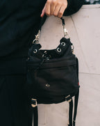 "Dogu" Bag