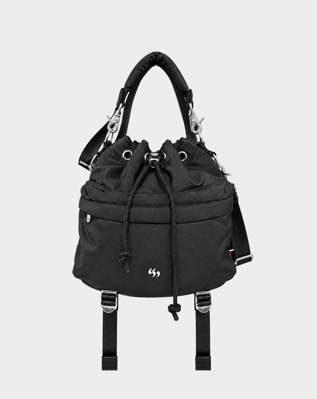 "Dogu" Bag